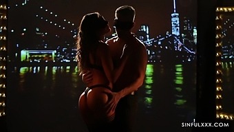 Beautiful Erotic Porn Movie Featuring Tina Kay And Lutro Steel