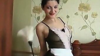Russian Maid