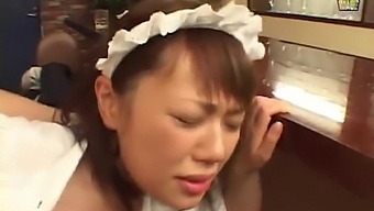 Drunk Guy Fucked Hard Japanese Girl