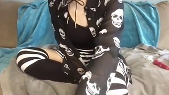 Let’s Chat & Take My Anal Virginity