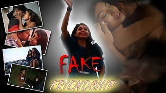Fake Freindship - Episode 2 - Try To Beat The Heat