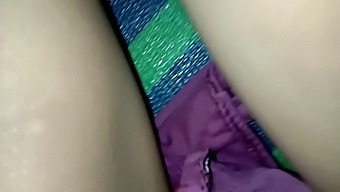 Boyfriend Fucked My Mouth And Pussy (Part-2)