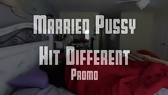 Promo - Married Pussy Hit Different