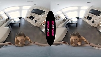 Febby Twigs In The Truman Blow - Vr Porn Video - Vrconk