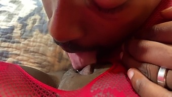 Wife Record Me Eating Her Pussy