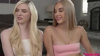 Step Sister Gets Fucked In Doghouse - S22:E2