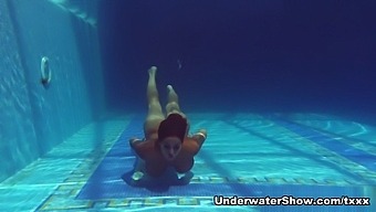 Heidi Vanhorny Video - Underwatershow
