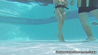 Mangab Manga B Video - Underwatershow