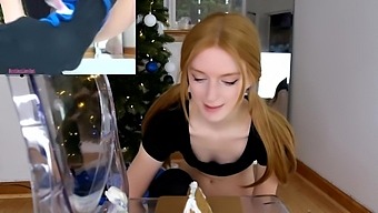 Making A Ginger Bread House