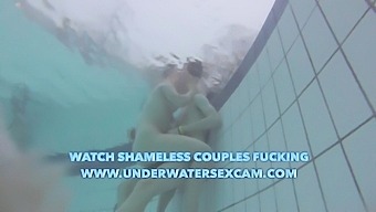 Underwater Sex Trailer Shows You Real Sex In Swimming Pools And Girls Masturbating With Jet Stream. Fresh And Exclusive!