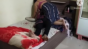 My Real Married Aunty Hard Fuck Todays
