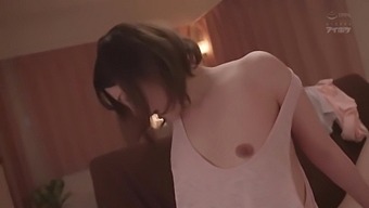 Experience The Ultimate Pleasure With This Japanese Senior Girl'S Blowjob