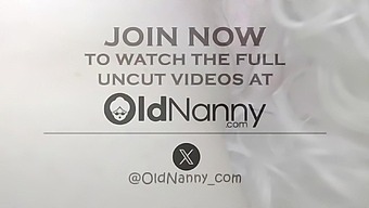 Mature Couple Enjoys Hardcore Oral And Fucking In Old Man And Bbw Video