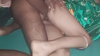 Stunning Indian Beauty In Steamy Hd Sex Act