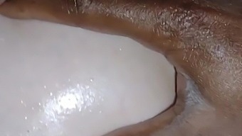 Bbc Vaginal Sex Close-Up