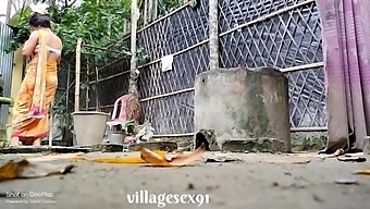 Indian Xxx Mate Open Air Copulation ( Official Video By Villagesex91