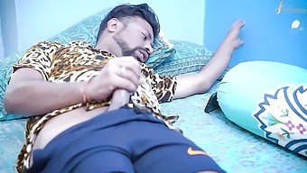 Provocative Girl Sudipa Fucked Hard By Her Devar While Her Husband Was Out Of The House.