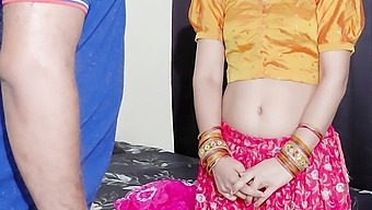Sexy Teen Priya Gets Her Virginity Taken By Sasur In Hd Video