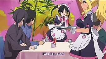 Asian Teen Akiba Sensou In Episode 10 Of Hentai Fetish Video