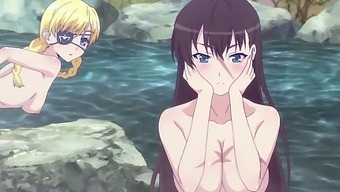 Compilation Of Anime Pornstars