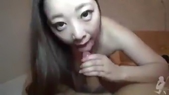 Big Tits And Big Cock In Japanese Sex Scene