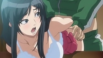 Japanese Hentai: The Ultimate In Erotic Fantasy
