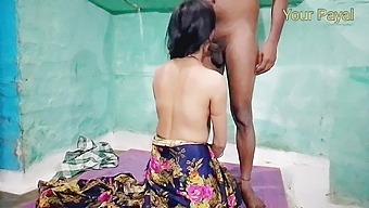 Bhabhi Se Chuswaya Orchood Orgasm In This Indian Porn Video