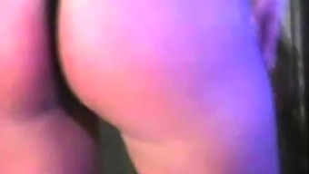 Hd Video Of A Mature Woman With Big Nips Masturbating On Camera