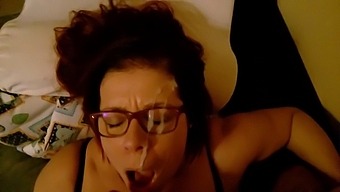 Experience The Ultimate Pleasure With This Amateur Blowjob Video