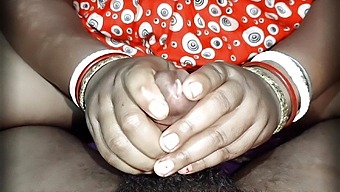 Desi Bhabhi Sex - Cheating Wife Fucks Husband'S Friend
