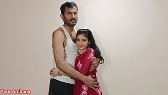 Watch Your Archana'S Real Sex In This Video