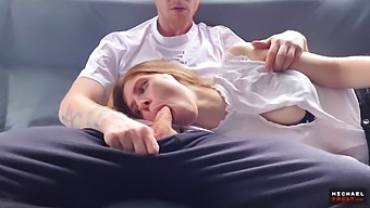 Why Did Stepmom'S Mouth Get Used In This Porn Video?