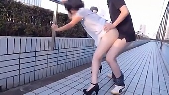 Japanese Homemade Video: A Delightful Leak