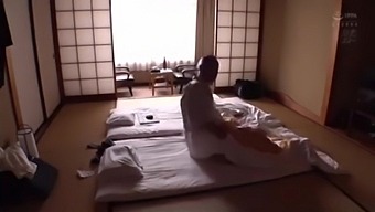 Japanese Girl Gets Close To Fainting From Intense Oral Sex