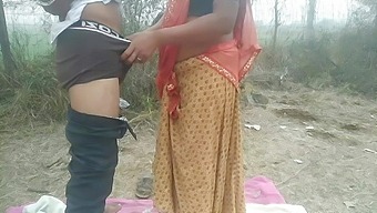 Sukiya, An Indian Stepsister, Gets Her Ass Licked And Fucked In Hindi