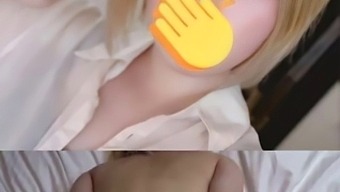 Maa-Chan'S Tight Ass Gets Filled With Cum In This Amateur Cosplay Video